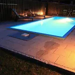 Apartamento Winzerhof & Weincafe Guempelein