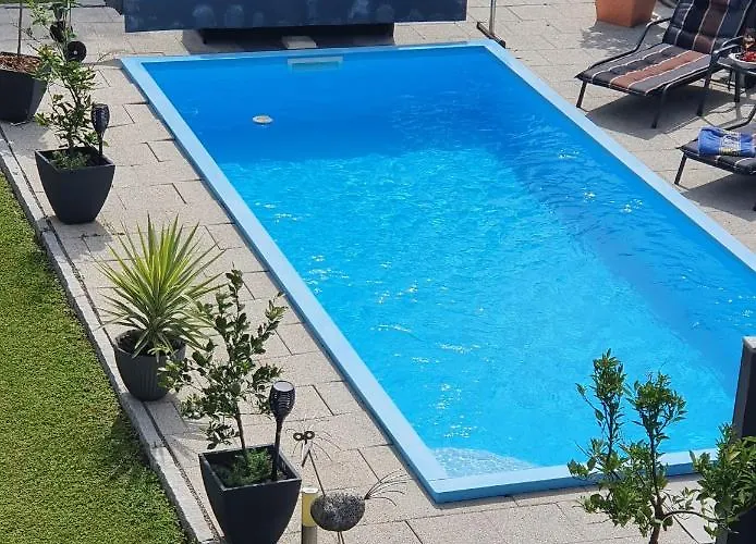 Apartamento Winzerhof & Weincafe Guempelein Willanzheim