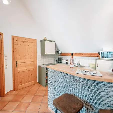 Apartment Winzerhof&weincafe Gümpelein Willanzheim