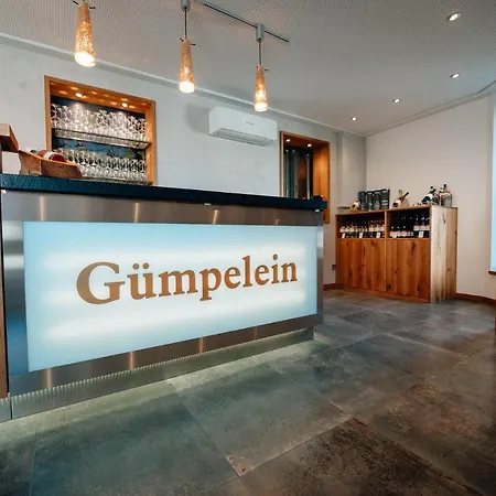 Winzerhof & Weincafe Guempelein