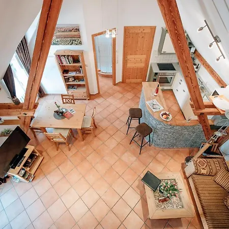 Winzerhof&weincafe Gümpelein *